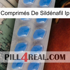 Comprimés De Sildénafil Ip 22
